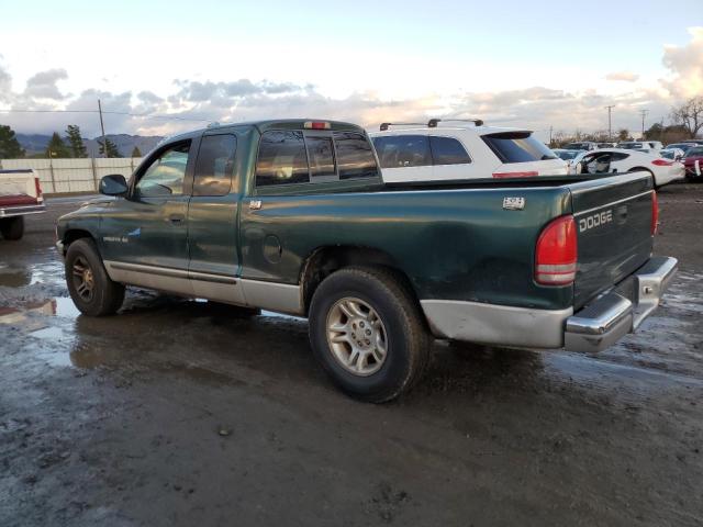 Photo 2 from auction – 2001 DODGE DAKOTA with VIN 1B7GL22X51S315149