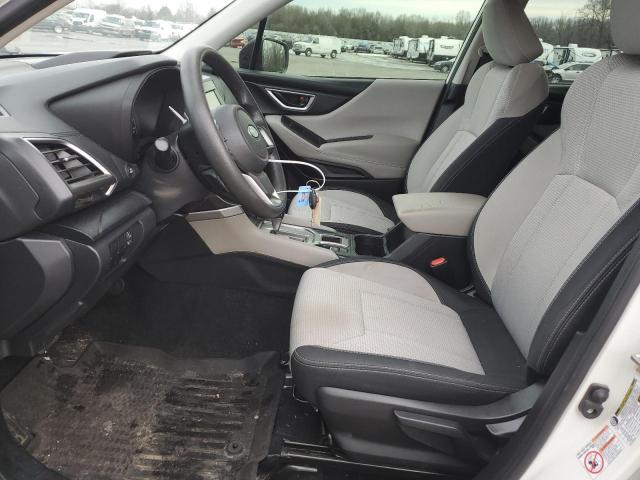Photo 7 from auction – 2019 SUBARU FORESTER with VIN JF2SKACCXKH466765