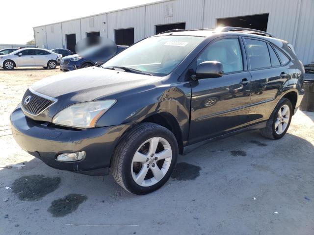 LEXUS RX 350 2007 with VIN 2T2GK31U37C006656 - Photo from auction