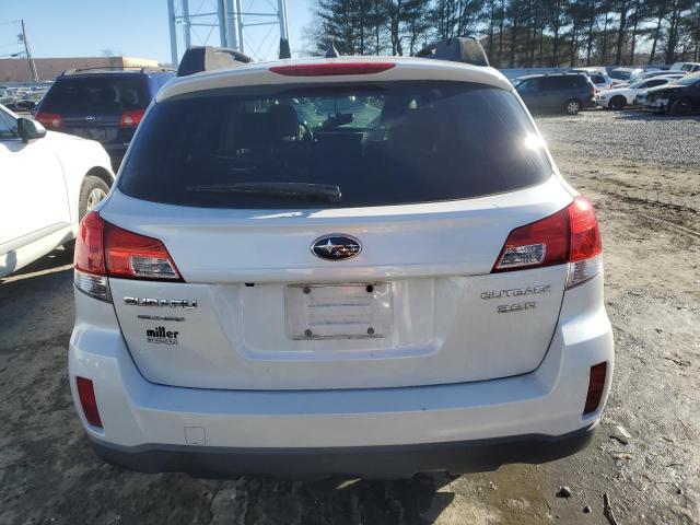 Снимка 6 от търг – 2013 SUBARU OUTBACK 3. с VIN 4S4BRDPC0D2220203