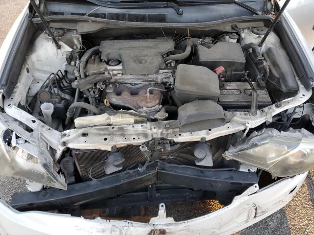 Photo 11 from auction – 2012 TOYOTA CAMRY BASE with VIN 4T1BF1FK5CU617926