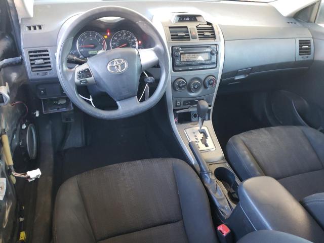 Photo 8 from auction – 2012 TOYOTA COROLLA BA with VIN 5YFBU4EEXCP046065