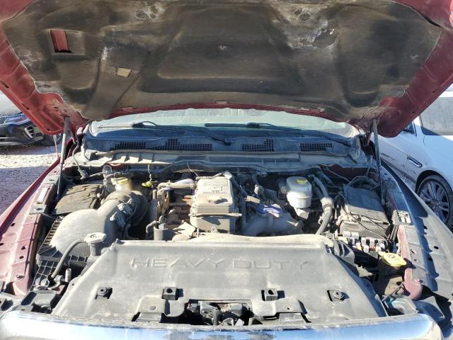 Photo 11 from auction – 2012 DODGE RAM 3500 L with VIN 3C63D3JLXCG212035
