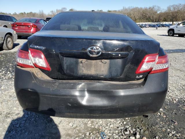 Photo 6 from auction – 2011 TOYOTA CAMRY AUTO with VIN 4T1BF3EK7BU173511