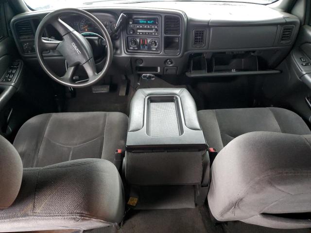 Photo 8 from auction – 2006 GMC NEW SIERRA with VIN 2GTEC13V861324174