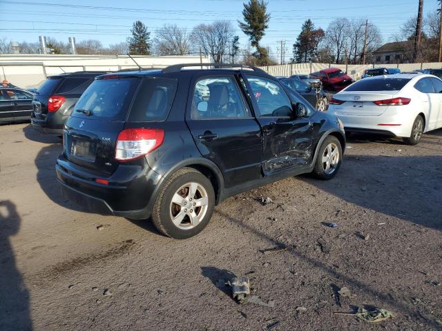 Photo 3 from auction – 2011 SUZUKI SX4 with VIN JS2YB5A36B6301722