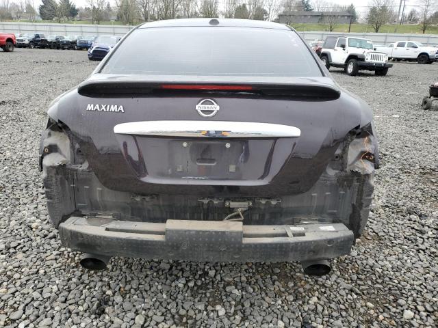 Zdjęcie 6 z aukcji – 2010 NISSAN MAXIMA S z VIN 1N4AA5AP4AC838208