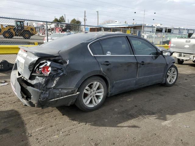 Photo 3 from auction – 2012 NISSAN ALTIMA SR with VIN 1N4BL2AP6CN417837