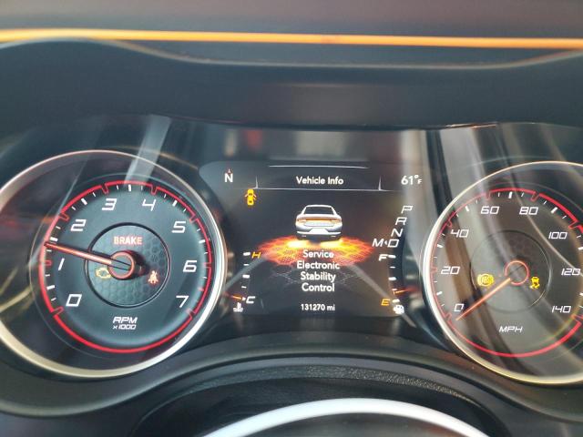 Photo 9 from auction – 2019 DODGE CHARGER GT with VIN 2C3CDXHG9KH749197