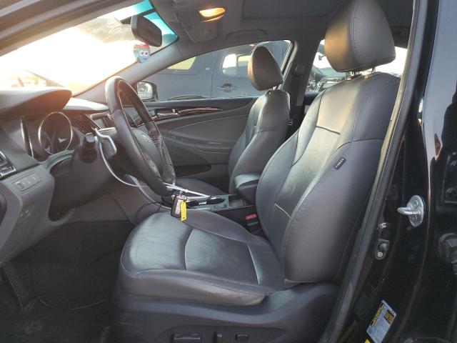 Photo 7 from auction – 2011 HYUNDAI SONATA SE with VIN 5NPEC4AB7BH208967
