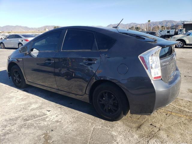 صورة رقم 2 من المزاد - 2011 TOYOTA PRIUS مع VIN JTDKN3DU7B0271813