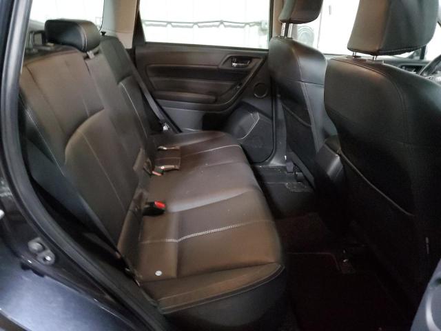 Photo 10 from auction – 2018 SUBARU FORESTER 2 with VIN JF2SJAWC1JH498064