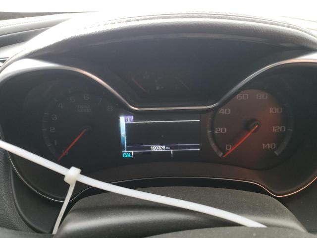 Photo 9 from auction – 2017 CHEVROLET IMPALA PRE with VIN 1G1145S3XHU179769