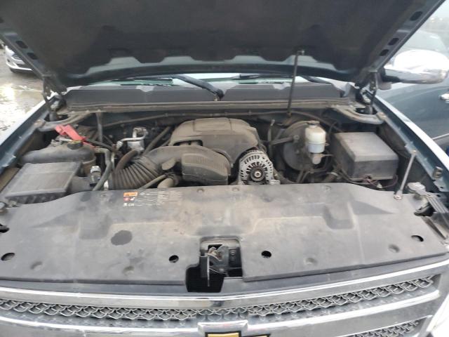 Photo 11 from auction – 2012 CHEVROLET SILVERADO with VIN 1GCPKSE79CF171065