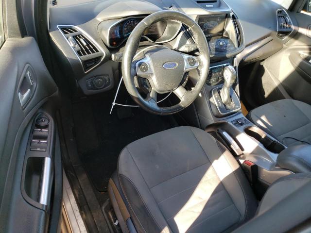 Photo 8 from auction – 2013 FORD C-MAX SE with VIN 1FADP5AU2DL526720
