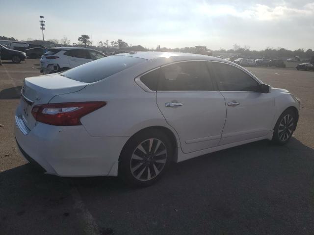 Photo 3 from auction – 2017 NISSAN ALTIMA 2.5 with VIN 1N4AL3AP8HC272370