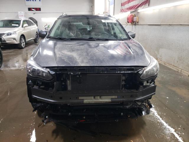 Photo 5 from auction – 2021 SUBARU CROSSTREK with VIN JF2GTACC0M9202521