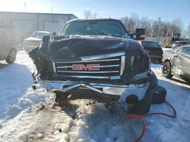 Photo 5 from auction – 2012 GMC SIERRA K15 with VIN 1GTR2UEA7CZ171614