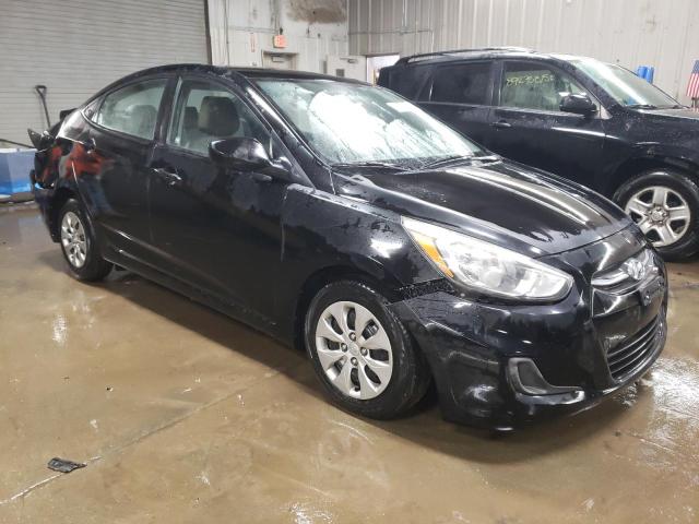Photo 4 from auction – 2016 HYUNDAI ACCENT SE with VIN KMHCT4AE4GU037220