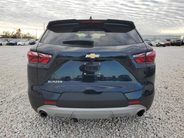 Photo 6 from auction – 2020 CHEVROLET BLAZER 2LT with VIN 3GNKBCRS9LS718806
