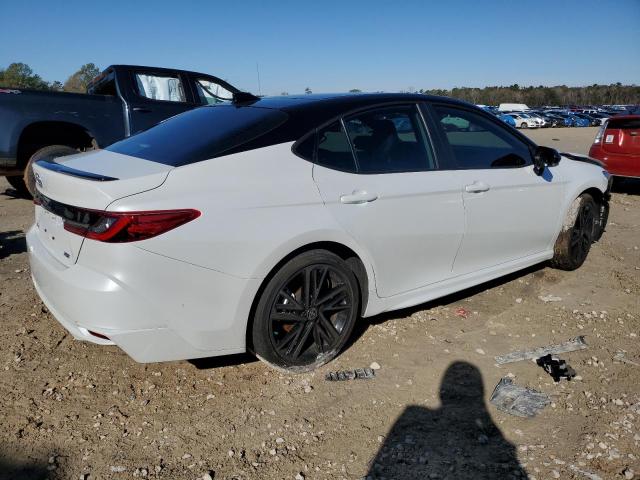 Photo 3 from auction – 2025 TOYOTA CAMRY XSE with VIN 4T1DAACK4SU004741