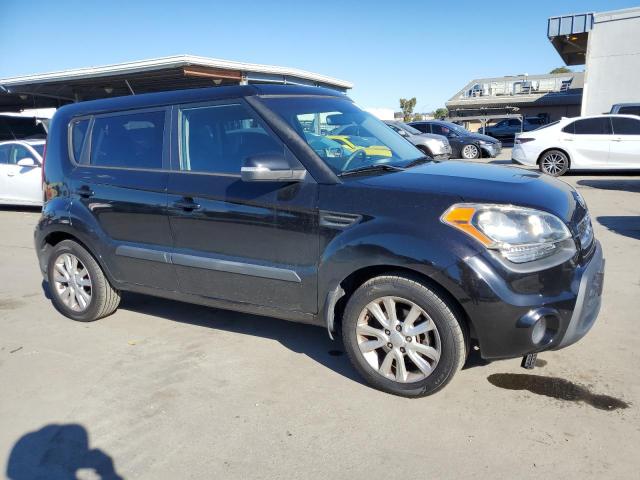 Photo 4 from auction – 2013 KIA SOUL + with VIN KNDJT2A63D7556875