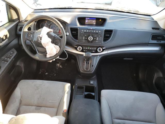 Photo 8 from auction – 2015 HONDA CR-V LX with VIN 5J6RM4H30FL116432