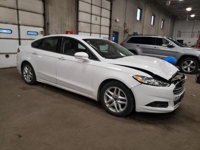 Photo 4 from auction – 2016 FORD FUSION SE with VIN 3FA6P0HD3GR114992