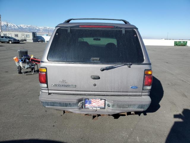 Photo 6 from auction – 1997 FORD EXPLORER with VIN 1FMDU34X1VZA90319