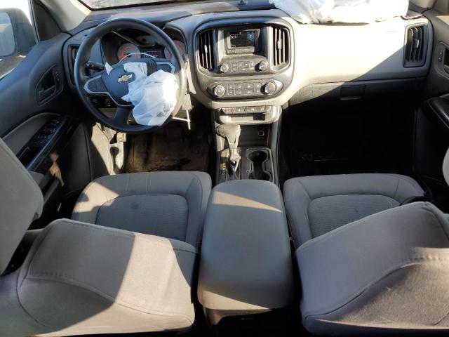 Photo 8 from auction – 2015 CHEVROLET COLORADO with VIN 1GCGTAE32F1191129