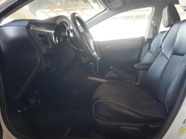 Photo 7 from auction – 2015 TOYOTA COROLLA L with VIN 5YFBURHE3FP189954