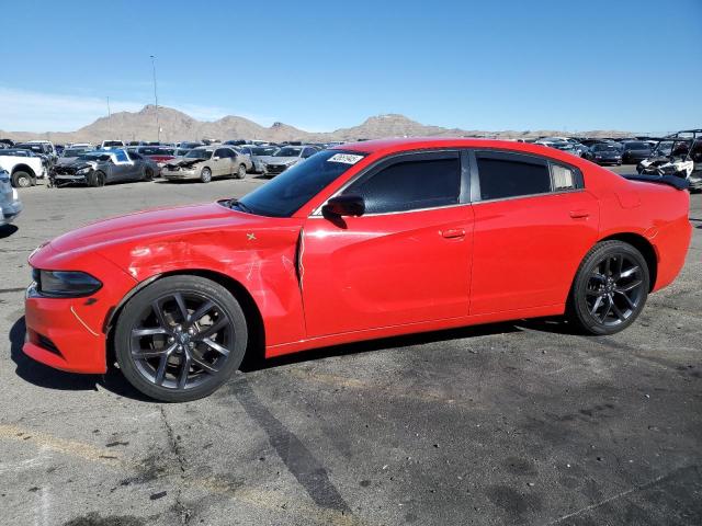 DODGE CHARGER SX 2021 with VIN 2C3CDXBG9MH534124 - Photo from auction