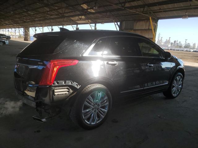 Photo 3 from auction – 2018 CADILLAC XT5 PREMIU with VIN 1GYKNERS3JZ237813