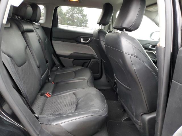Photo 11 from auction – 2022 JEEP COMPASS LA with VIN 3C4NJDBB9NT116123