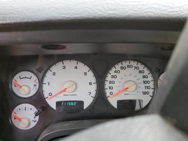 Photo 9 from auction – 2005 DODGE RAM 1500 S with VIN 1D7HU16D95J519174