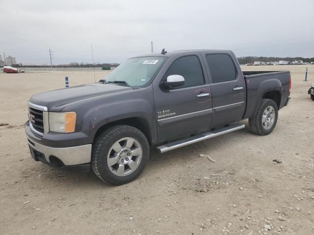 GMC SIERRA C15 2011 with VIN 3GTP1VE04BG316565 - Photo from auction