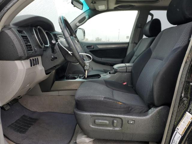 Photo 7 from auction – 2007 TOYOTA 4RUNNER SR with VIN JTEBU14R778101703