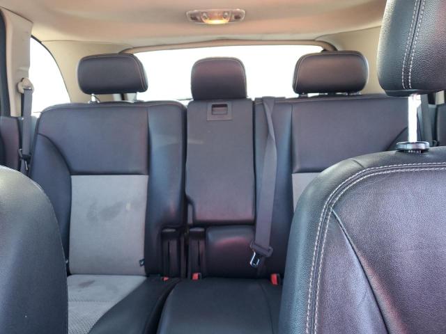 Photo 10 from auction – 2010 FORD EDGE SPORT with VIN 2FMDK4AC4ABA17472
