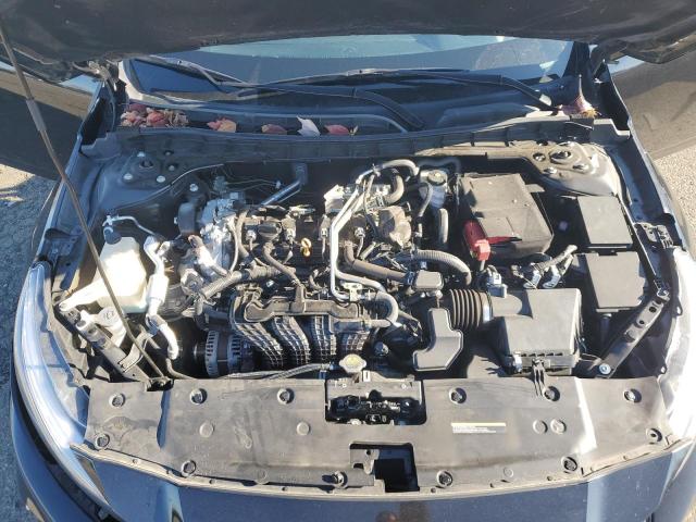 Photo 11 from auction – 2021 NISSAN ALTIMA SV with VIN 1N4BL4DV2MN336521
