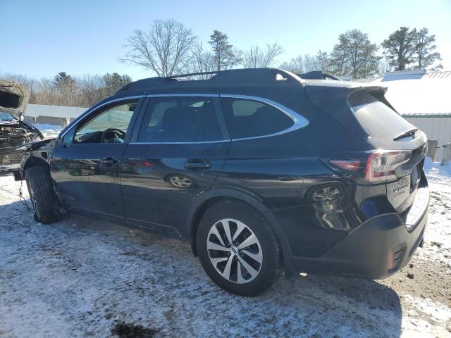 Zdjęcie 2 z aukcji – 2020 SUBARU OUTBACK PR z VIN 4S4BTAEC1L3202529