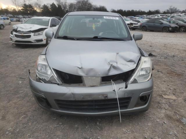 Photo 5 from auction – 2011 NISSAN VERSA S with VIN 3N1BC1CP9BL483303