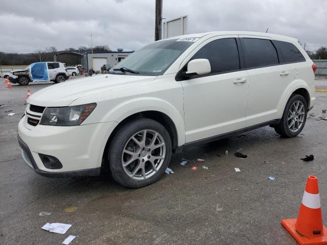 DODGE JOURNEY R/ 2015 with VIN 3C4PDDEG7FT701176 - Photo from auction