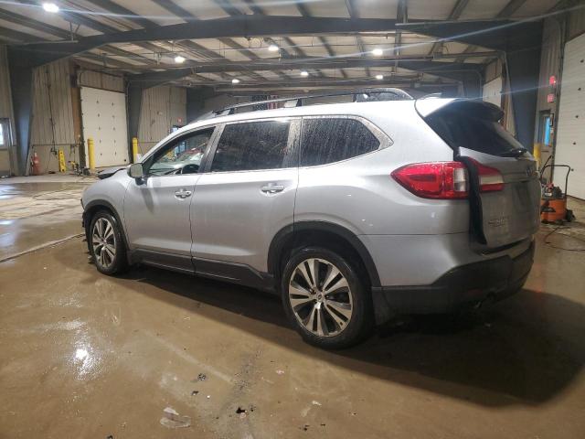 Photo 2 from auction – 2019 SUBARU ASCENT PRE with VIN 4S4WMAHD9K3450125
