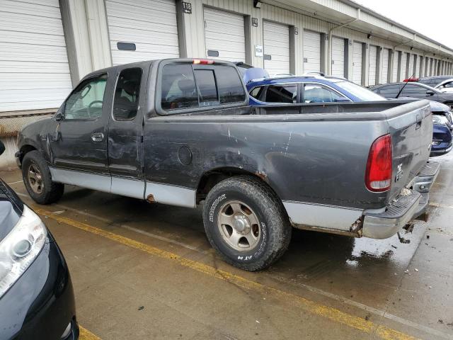 صورة رقم 2 من المزاد - 2003 FORD F150 مع VIN 1FTRX17W23NA50862
