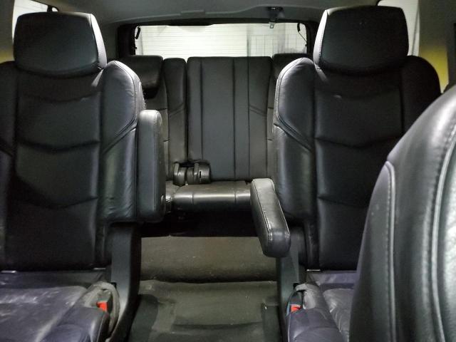 Photo 10 from auction – 2017 CADILLAC ESCALADE P with VIN 1GYS4CKJ4HR404926