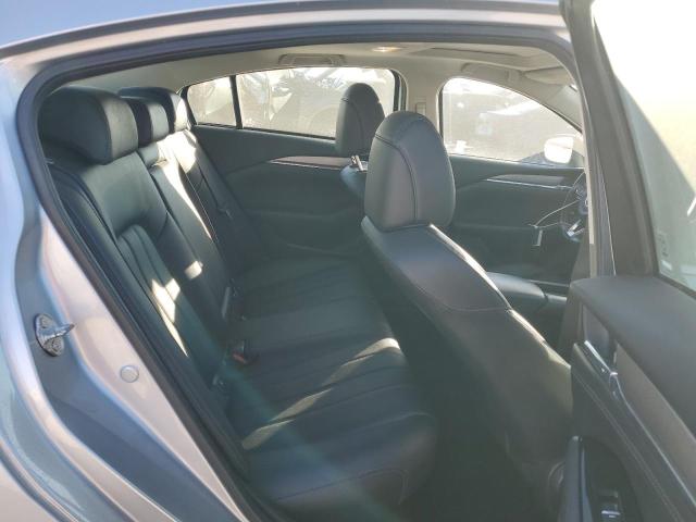 Photo 10 from auction – 2018 MAZDA 6 TOURING with VIN JM1GL1VM5J1312074