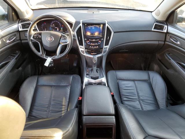 Фото 8 с аукциона – 2015 CADILLAC SRX с VIN 3GYFNAE32FS560926