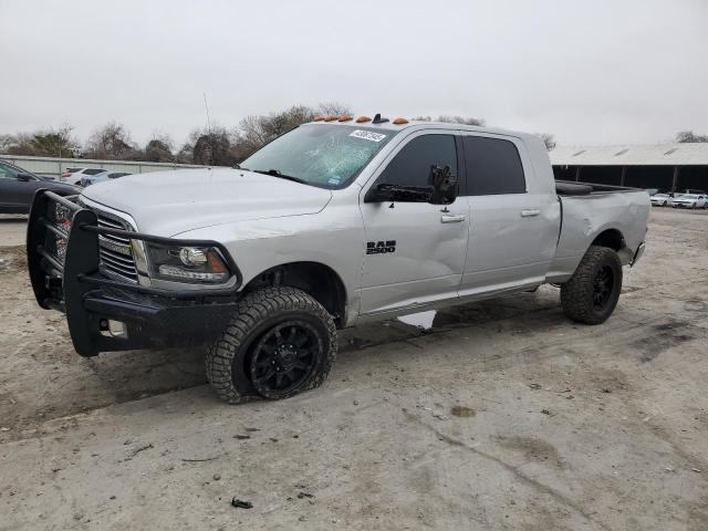 RAM 2500 LARAM 2017 with VIN 3C6UR5NL4HG679146 - Photo from auction