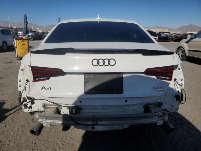 Photo 6 from auction – 2018 AUDI A4 PREMIUM with VIN WAUKMAF44JA061857