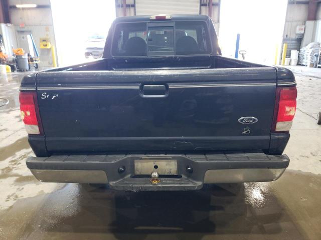 Photo 6 from auction – 2000 FORD RANGER SUP with VIN 1FTYR14V0YPC09696